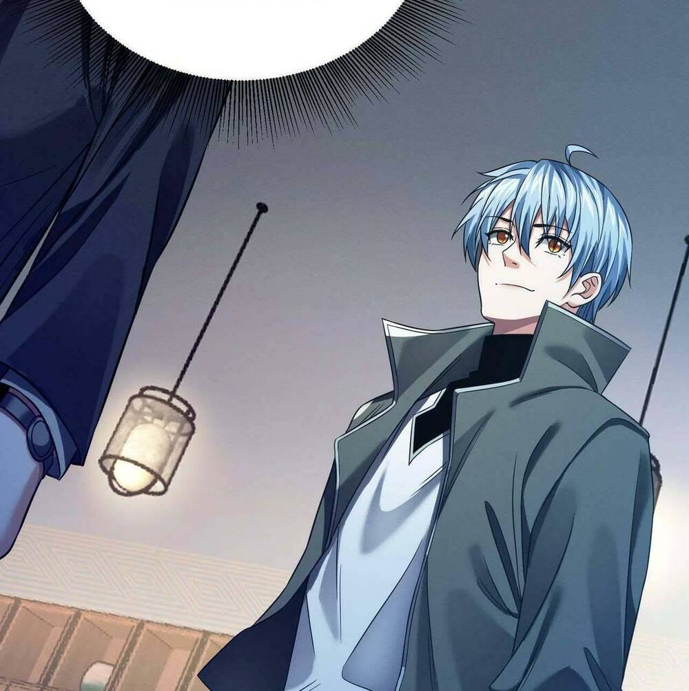 Trong Tôi Có Quỷ: Chapter 17