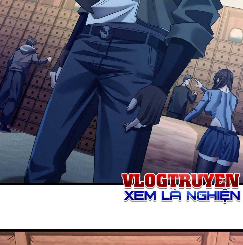 Trong Tôi Có Quỷ: Chapter 17