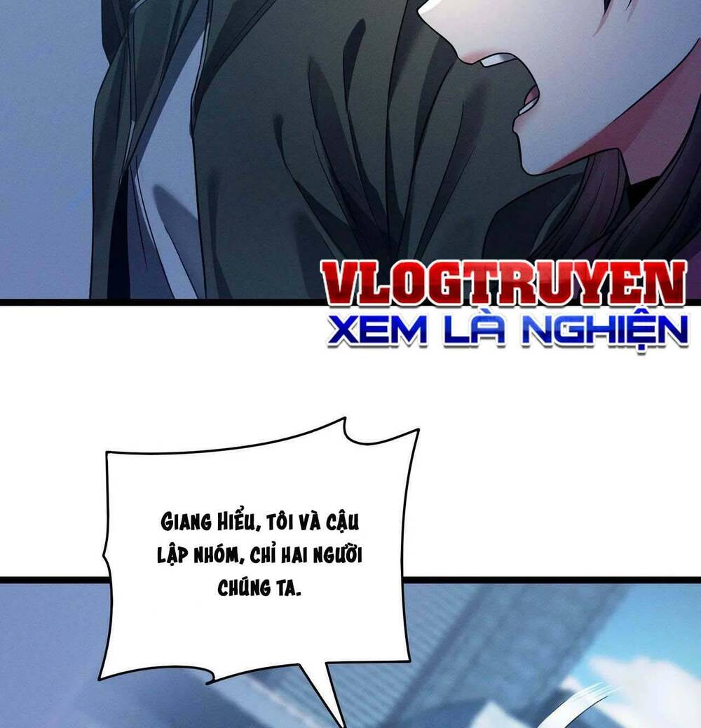 Trong Tôi Có Quỷ: Chapter 17