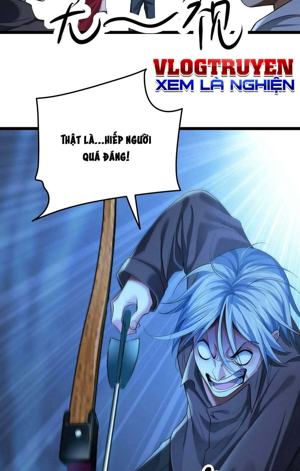 Trong Tôi Có Quỷ: Chapter 17