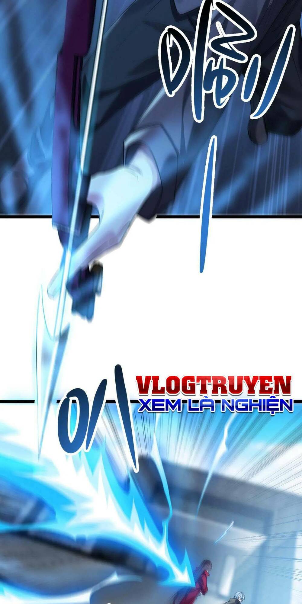 Trong Tôi Có Quỷ: Chapter 17