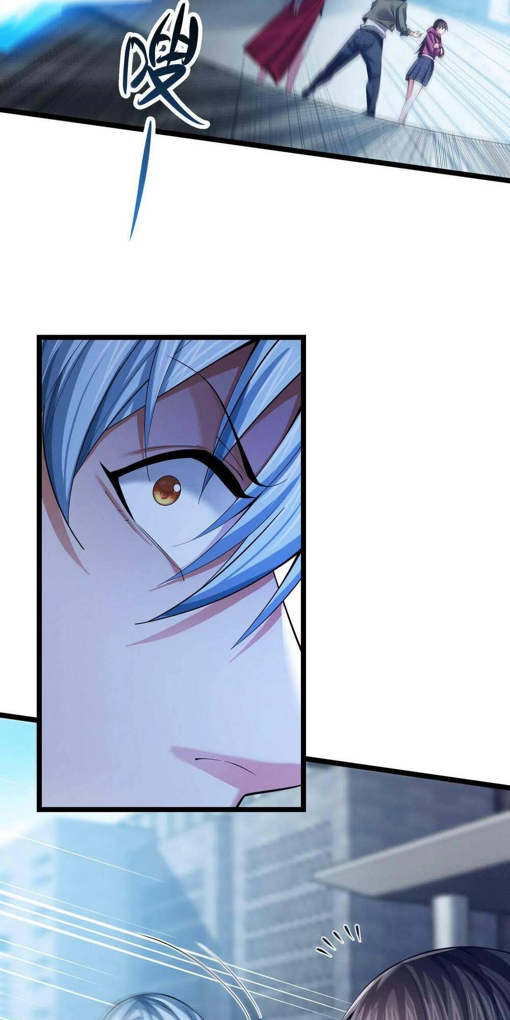 Trong Tôi Có Quỷ: Chapter 17