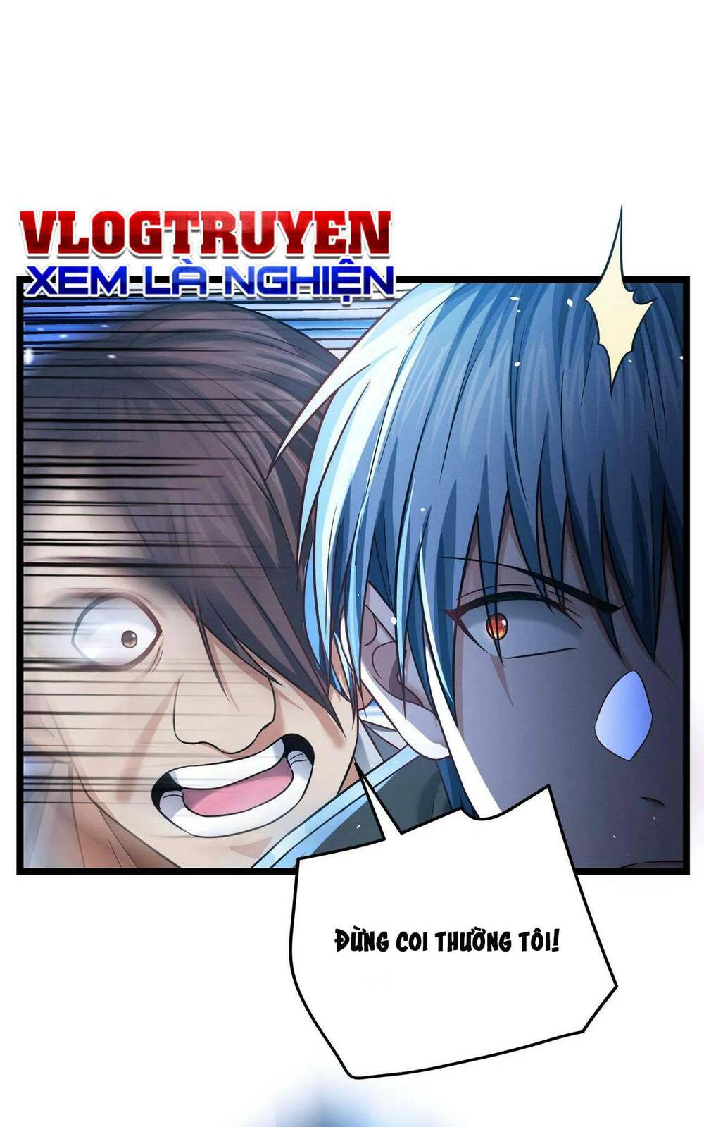 Trong Tôi Có Quỷ: Chapter 17