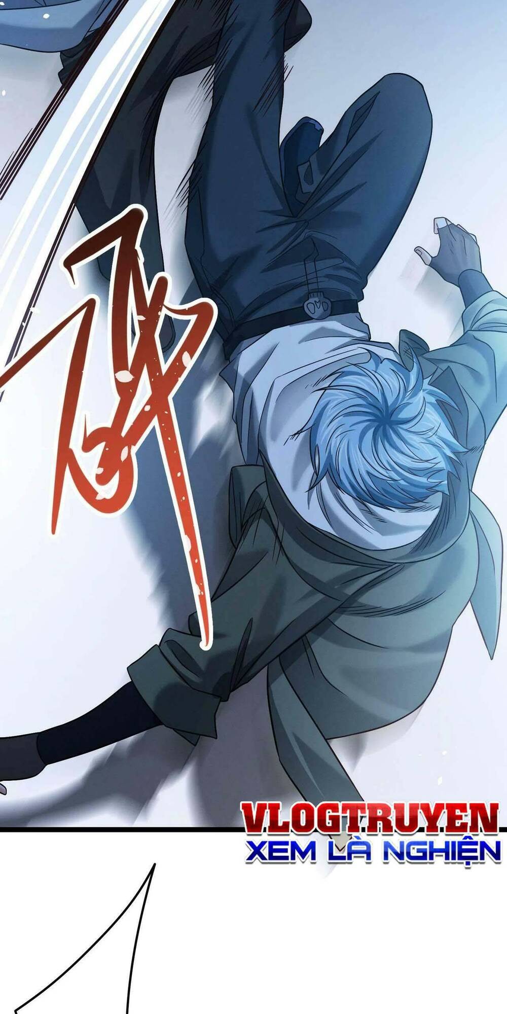 Trong Tôi Có Quỷ: Chapter 17
