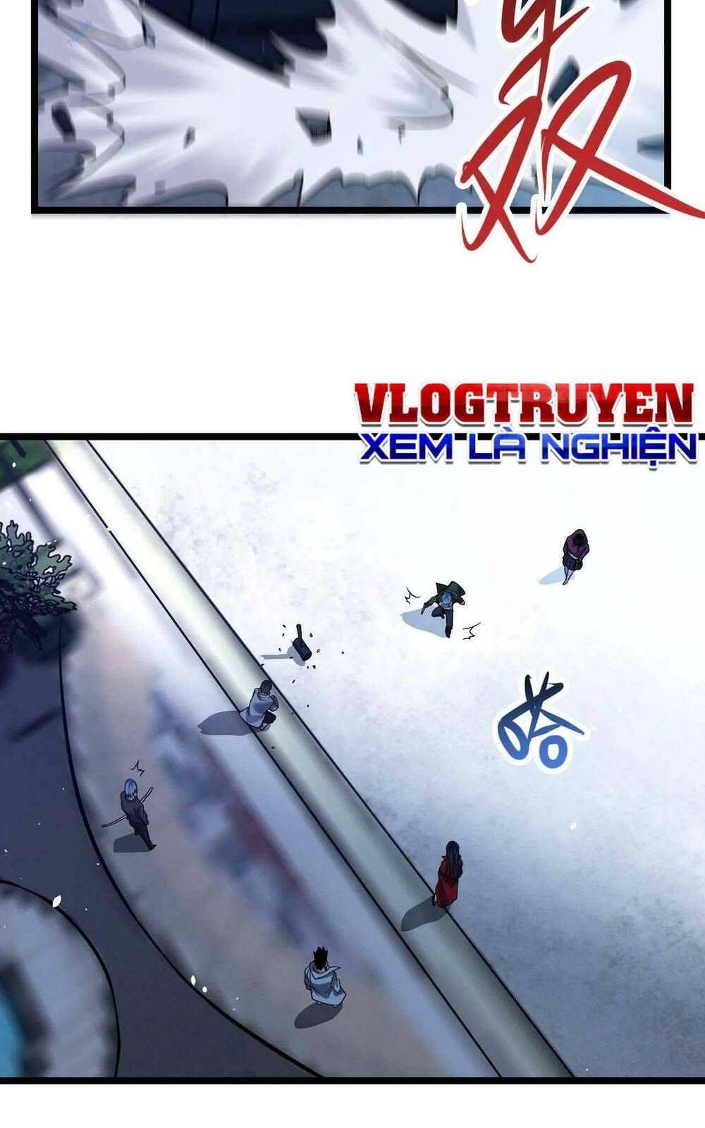 Trong Tôi Có Quỷ: Chapter 17