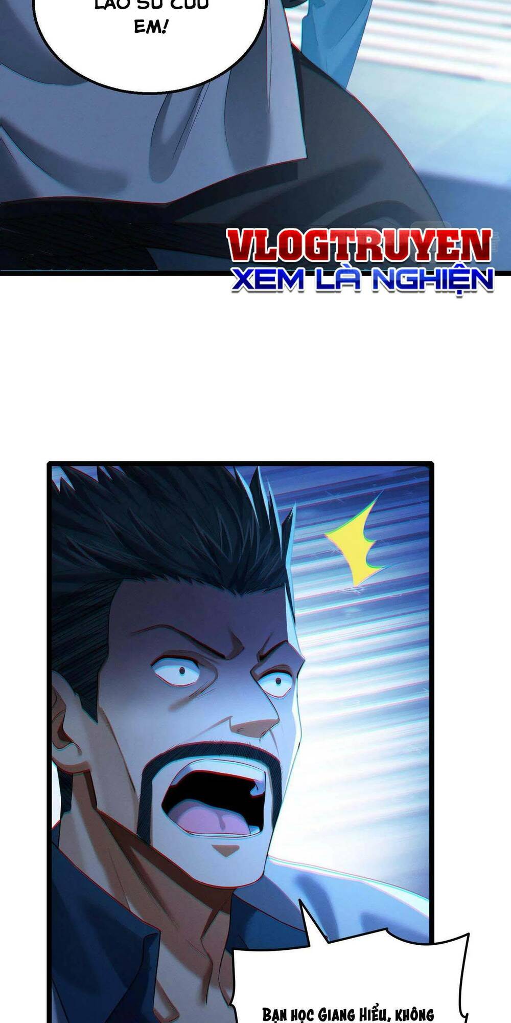 Trong Tôi Có Quỷ: Chapter 17