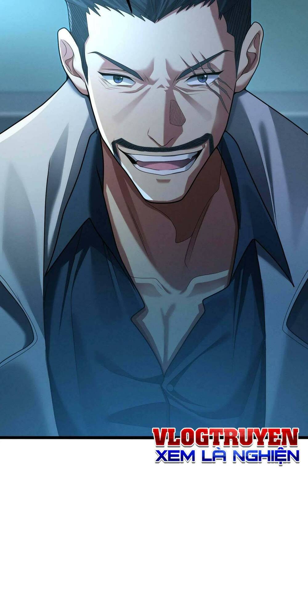 Trong Tôi Có Quỷ: Chapter 17