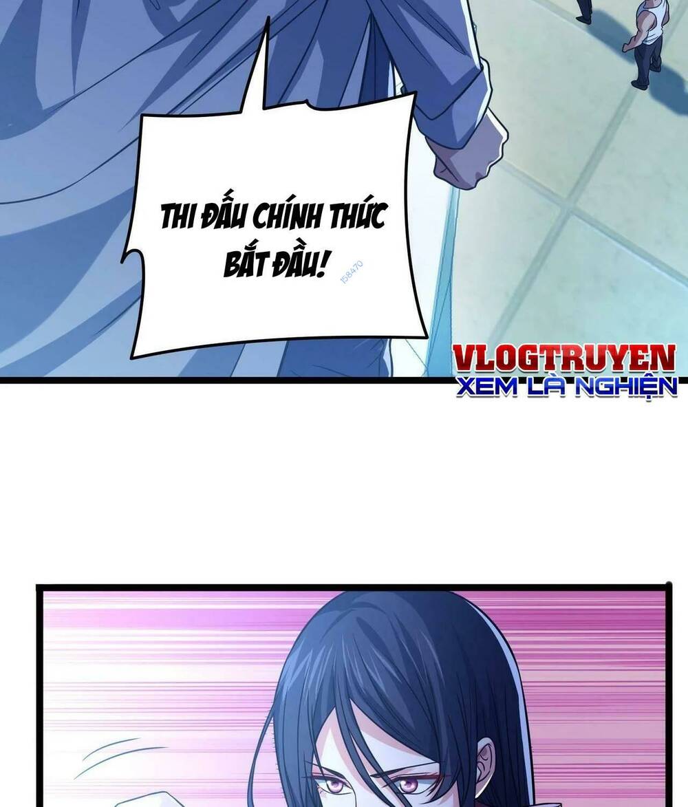 Trong Tôi Có Quỷ: Chapter 18