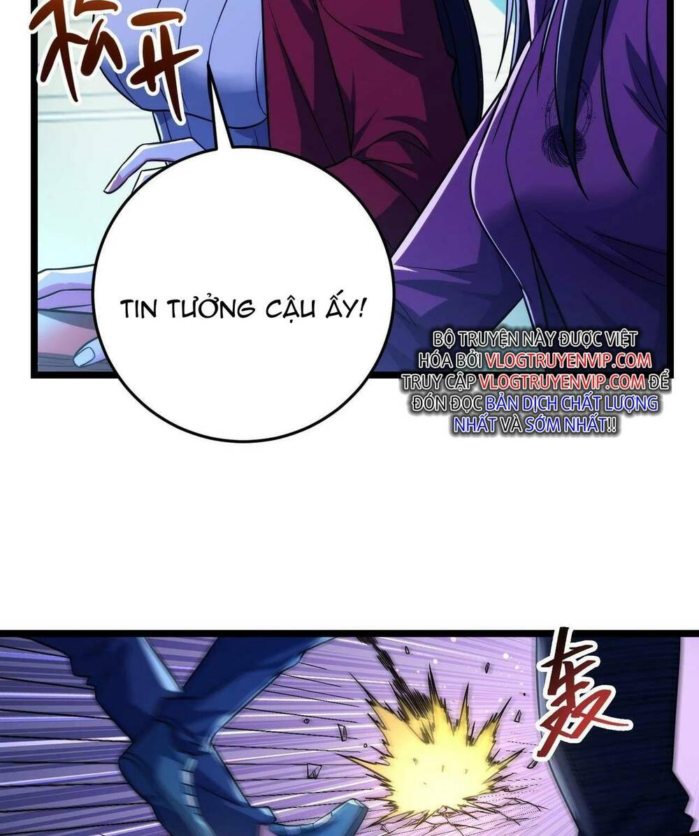 Trong Tôi Có Quỷ: Chapter 18