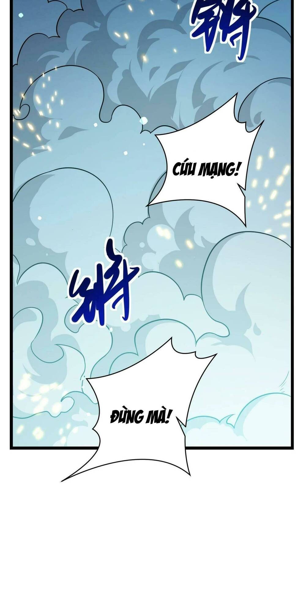 Trong Tôi Có Quỷ: Chapter 18
