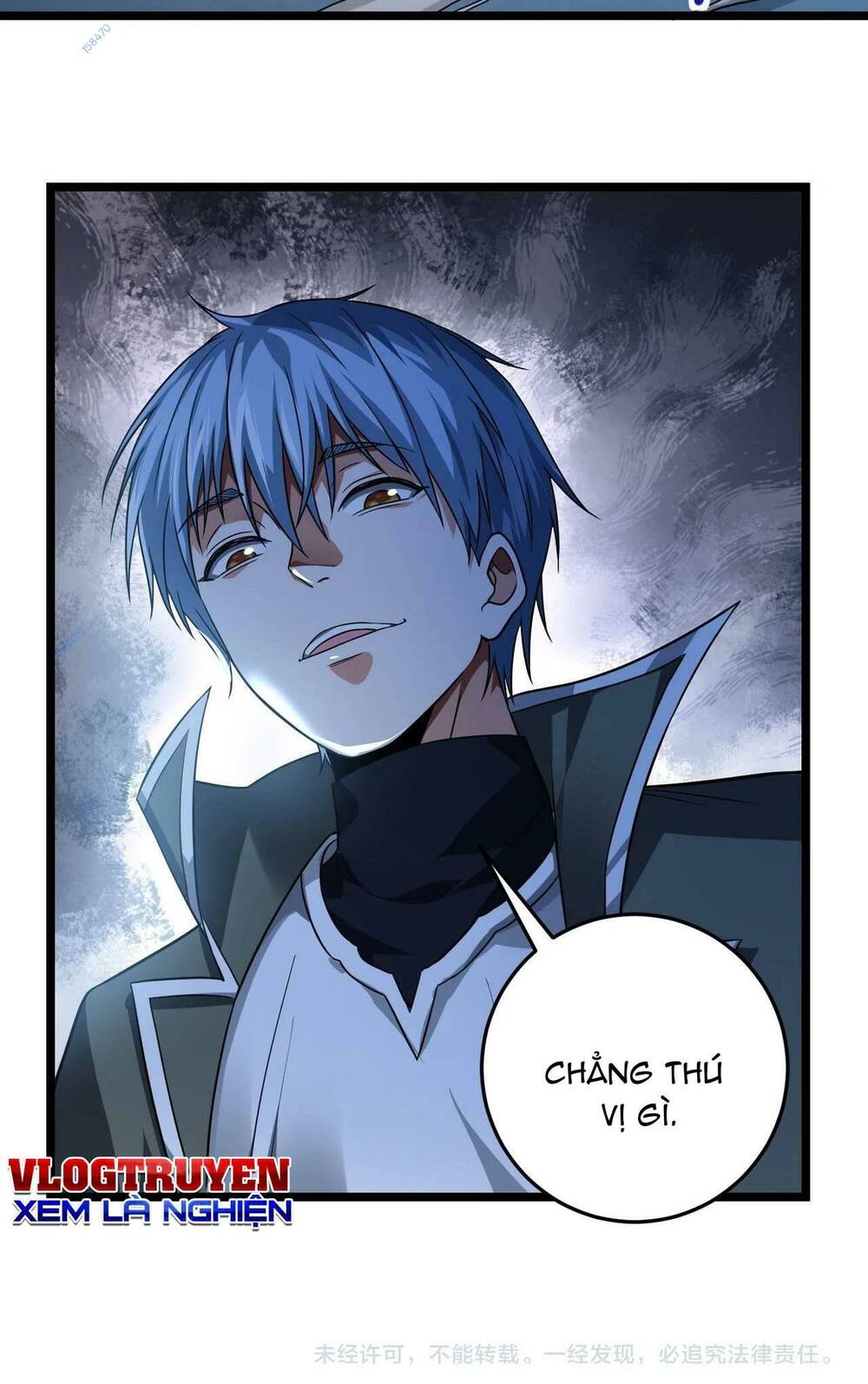 Trong Tôi Có Quỷ: Chapter 18