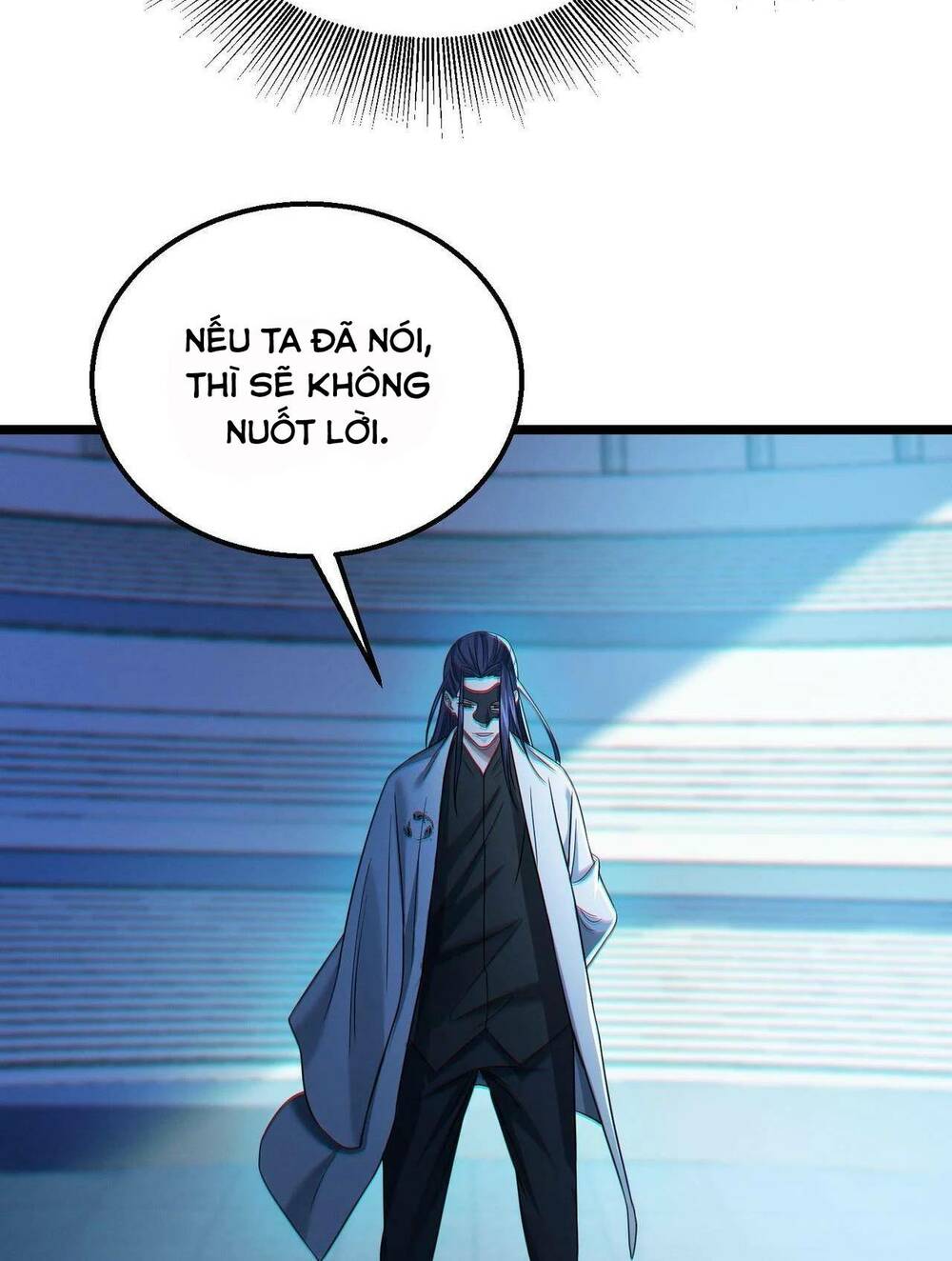 Trong Tôi Có Quỷ: Chapter 19