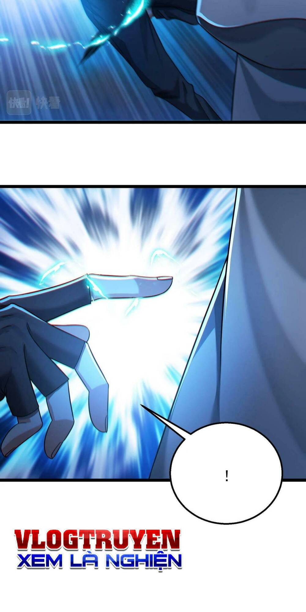 Trong Tôi Có Quỷ: Chapter 19