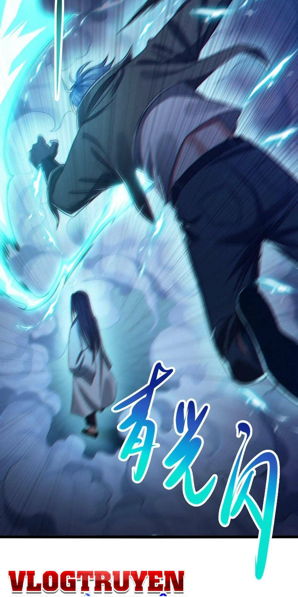 Trong Tôi Có Quỷ: Chapter 19