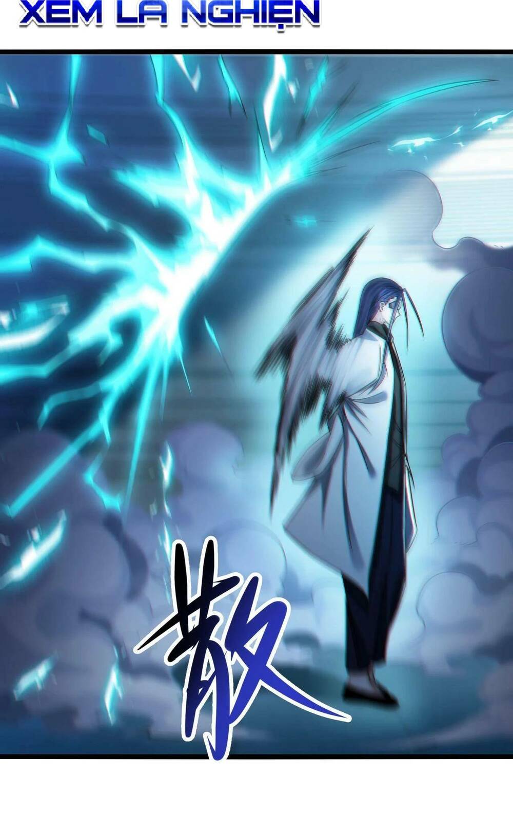 Trong Tôi Có Quỷ: Chapter 19