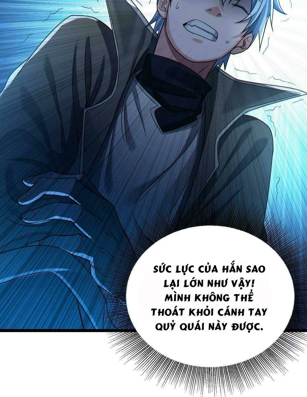 Trong Tôi Có Quỷ: Chapter 19