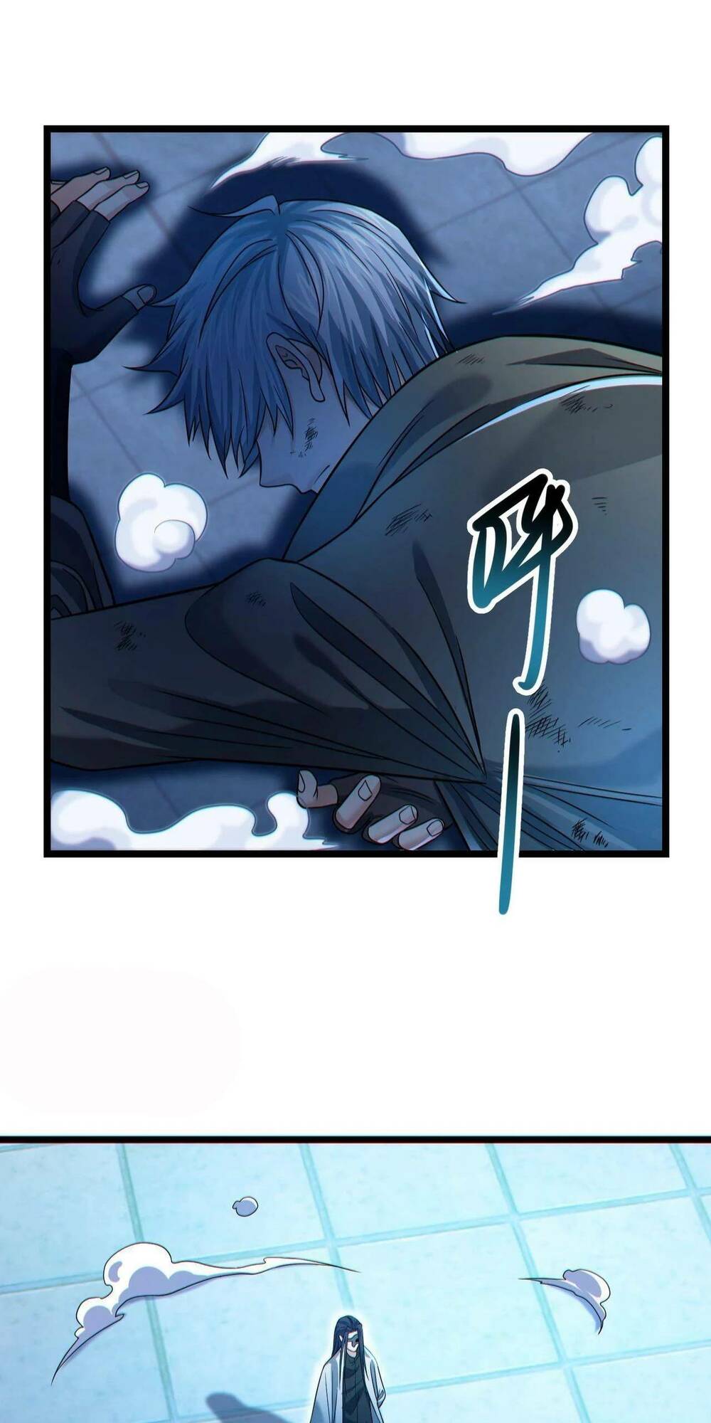 Trong Tôi Có Quỷ: Chapter 19