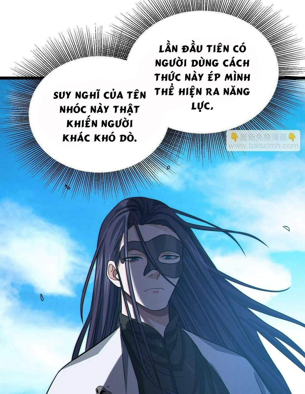 Trong Tôi Có Quỷ: Chapter 19