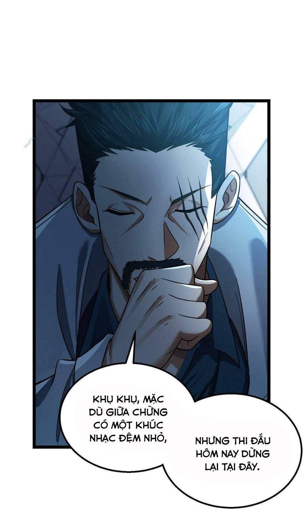 Trong Tôi Có Quỷ: Chapter 19