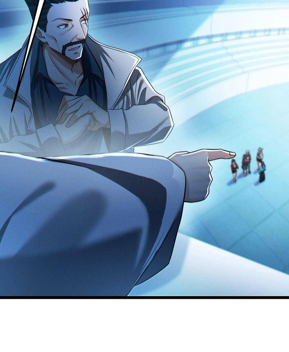 Trong Tôi Có Quỷ: Chapter 19