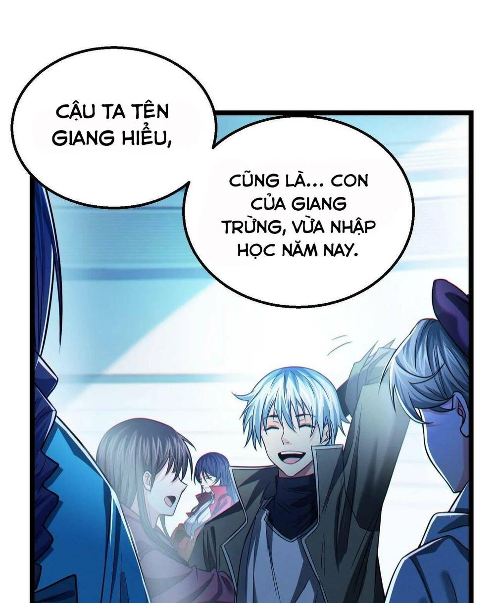 Trong Tôi Có Quỷ: Chapter 19