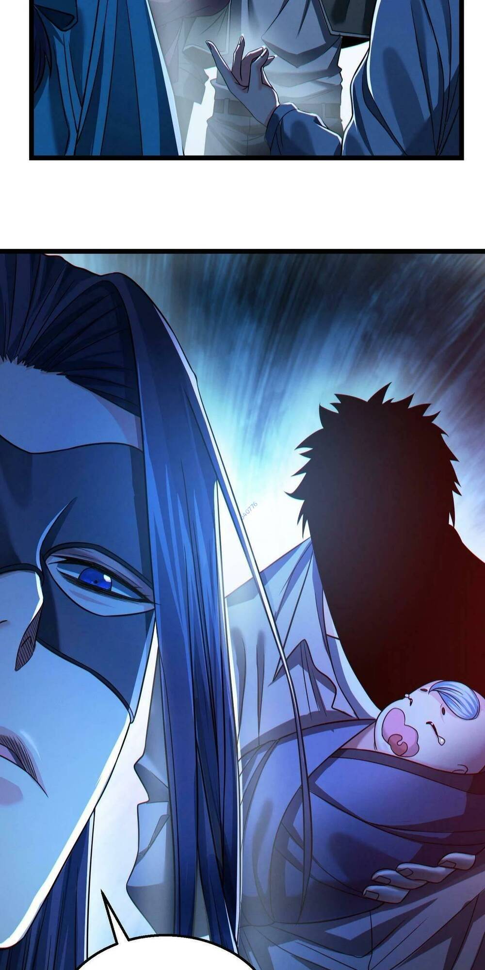 Trong Tôi Có Quỷ: Chapter 19