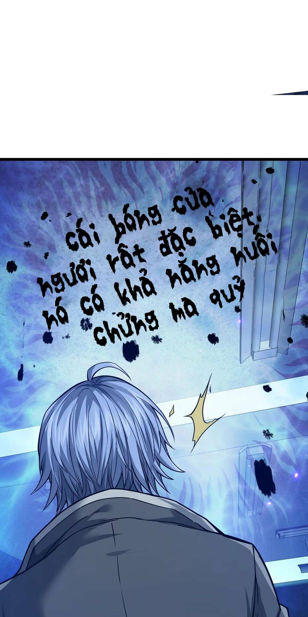 Trong Tôi Có Quỷ: Chapter 2