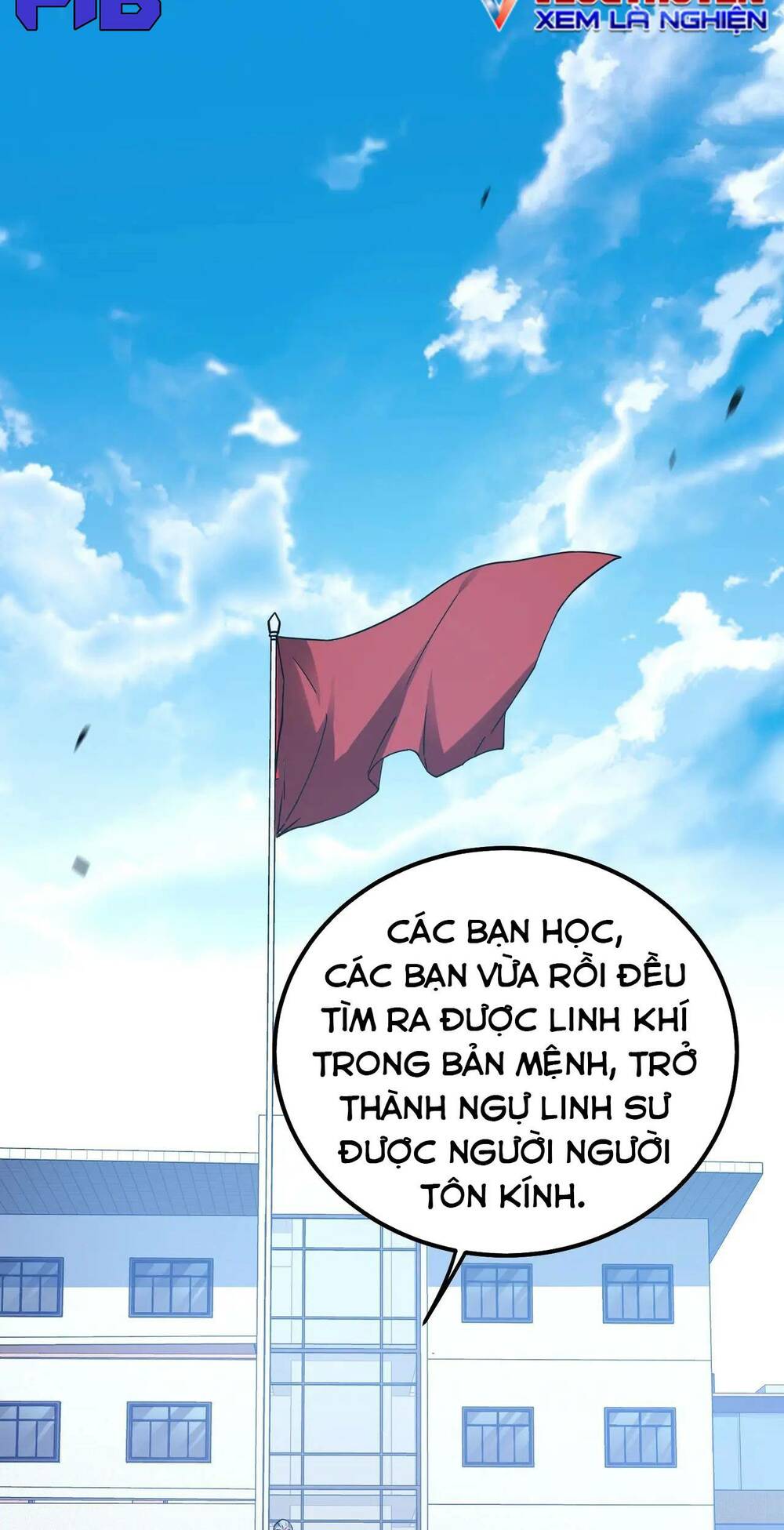 Trong Tôi Có Quỷ: Chapter 2