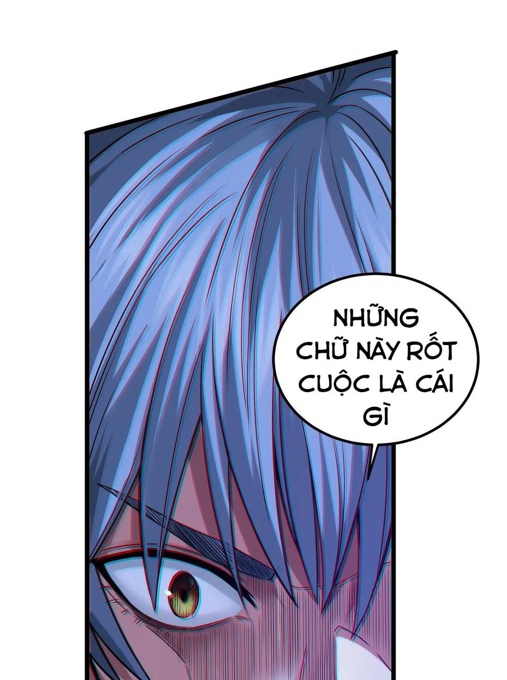 Trong Tôi Có Quỷ: Chapter 2