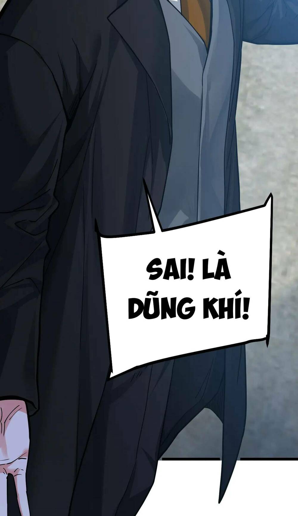 Trong Tôi Có Quỷ: Chapter 2