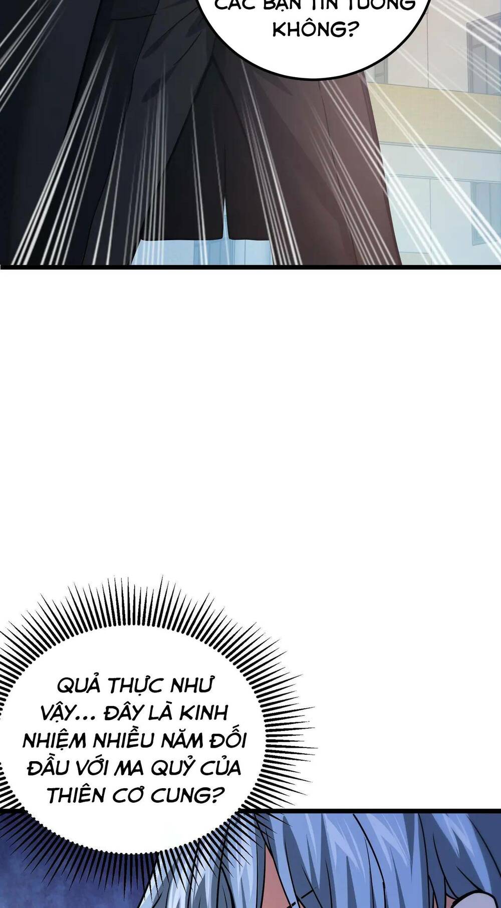 Trong Tôi Có Quỷ: Chapter 2