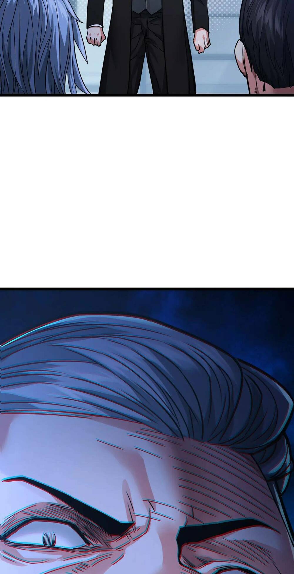 Trong Tôi Có Quỷ: Chapter 2