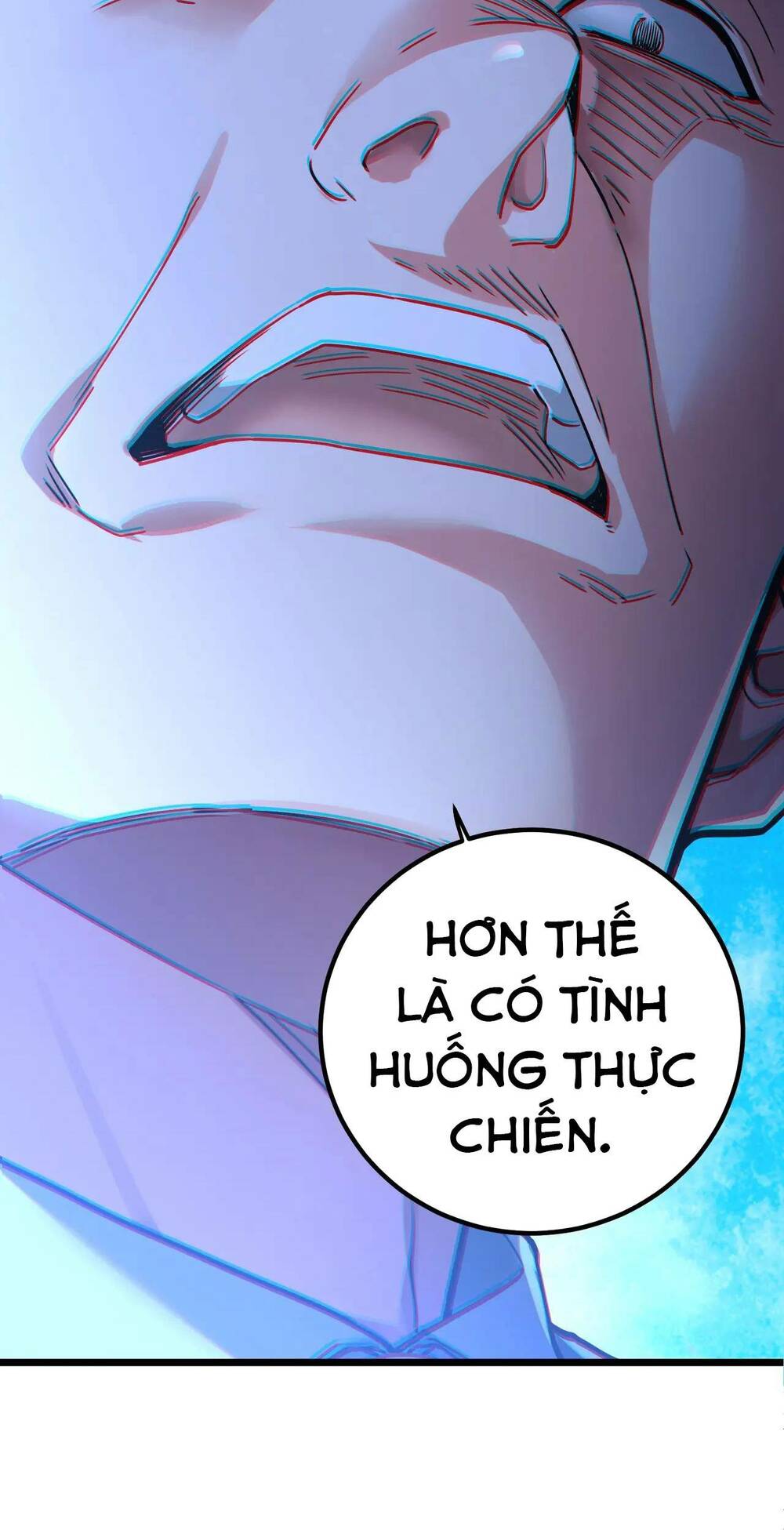Trong Tôi Có Quỷ: Chapter 2