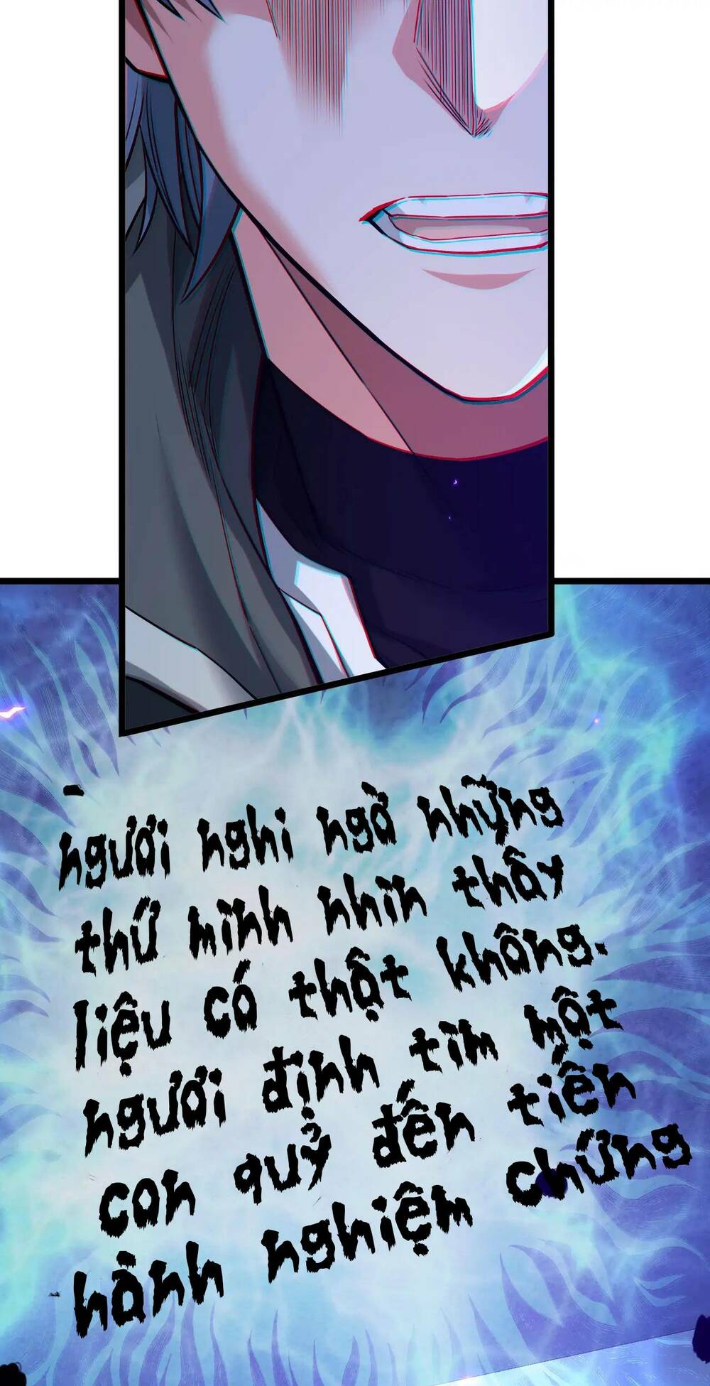 Trong Tôi Có Quỷ: Chapter 2