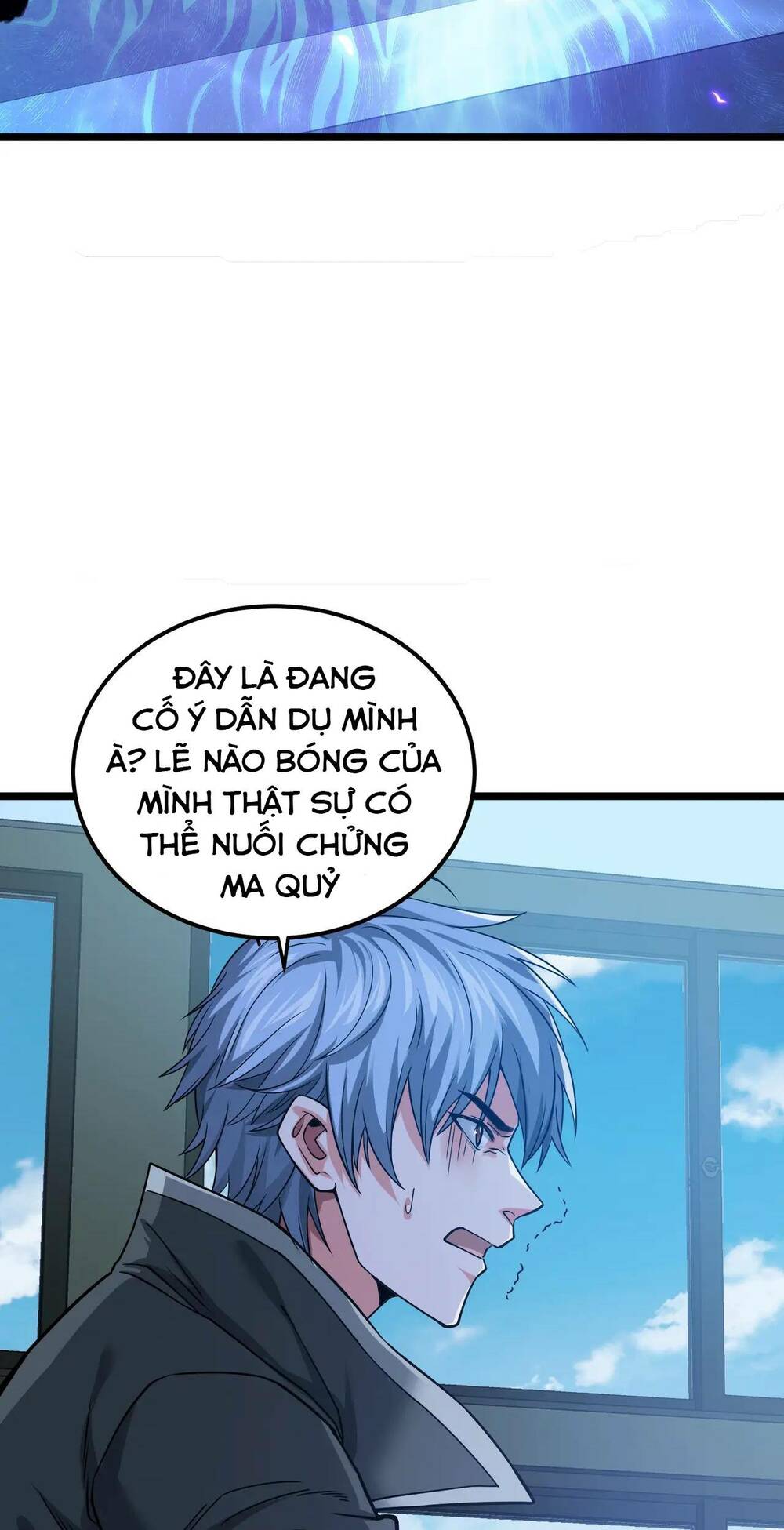 Trong Tôi Có Quỷ: Chapter 2