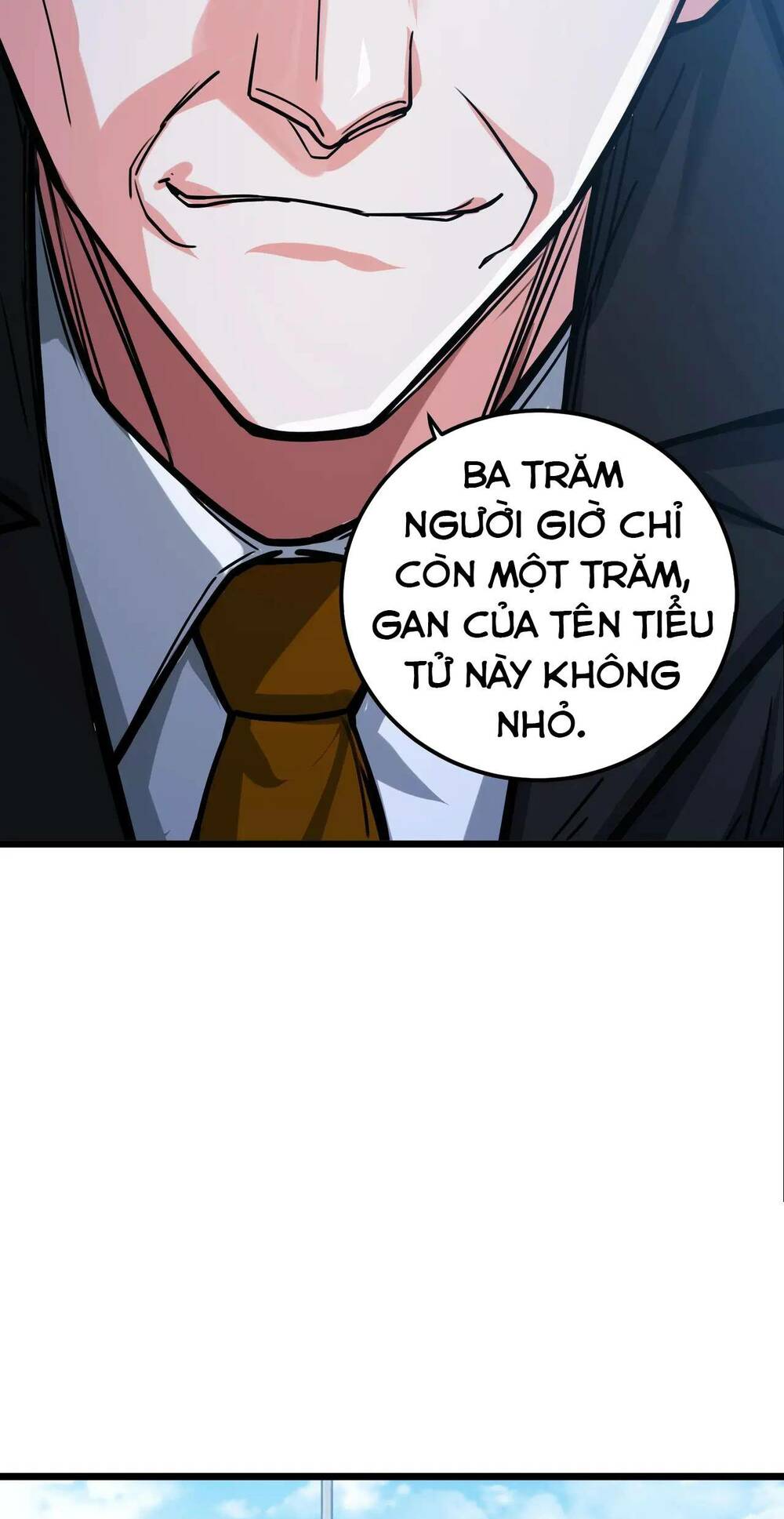 Trong Tôi Có Quỷ: Chapter 2