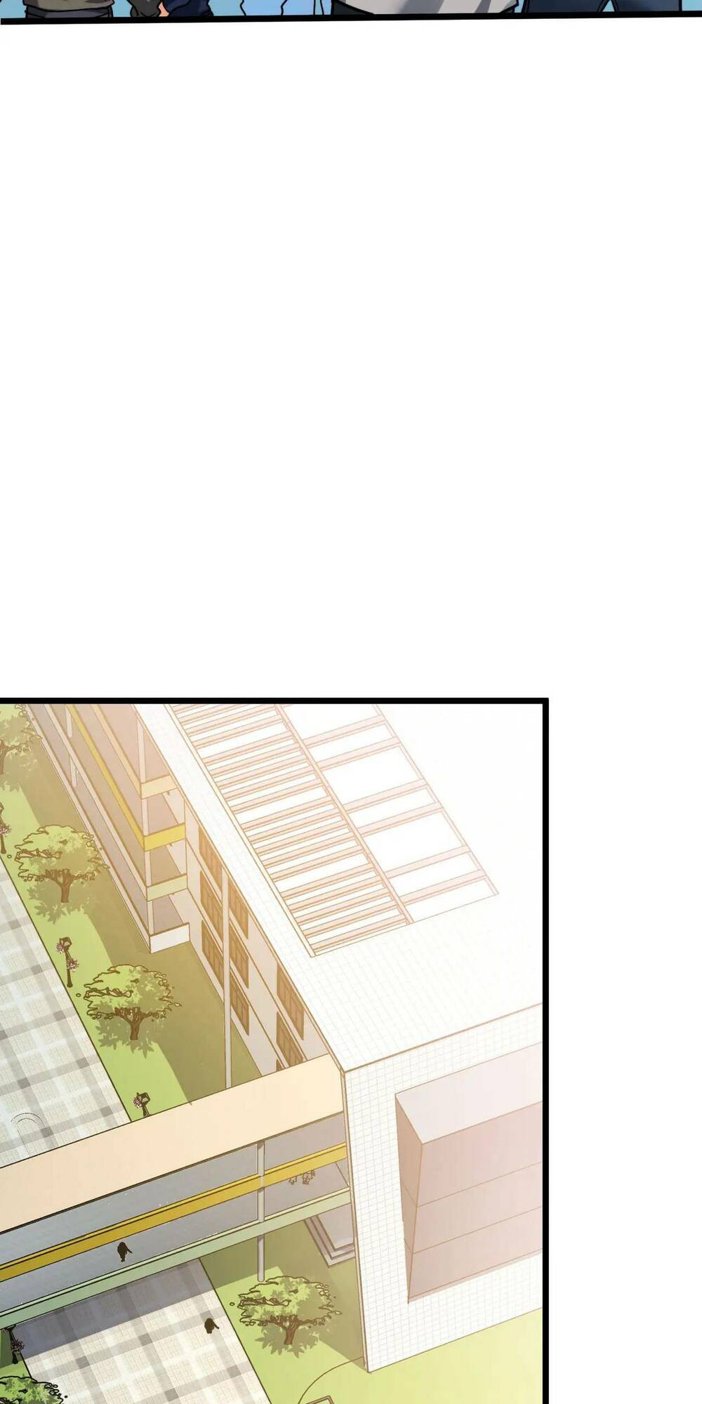Trong Tôi Có Quỷ: Chapter 2