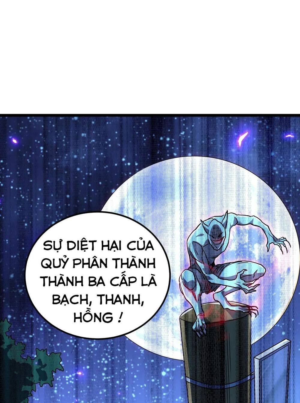 Trong Tôi Có Quỷ: Chapter 2