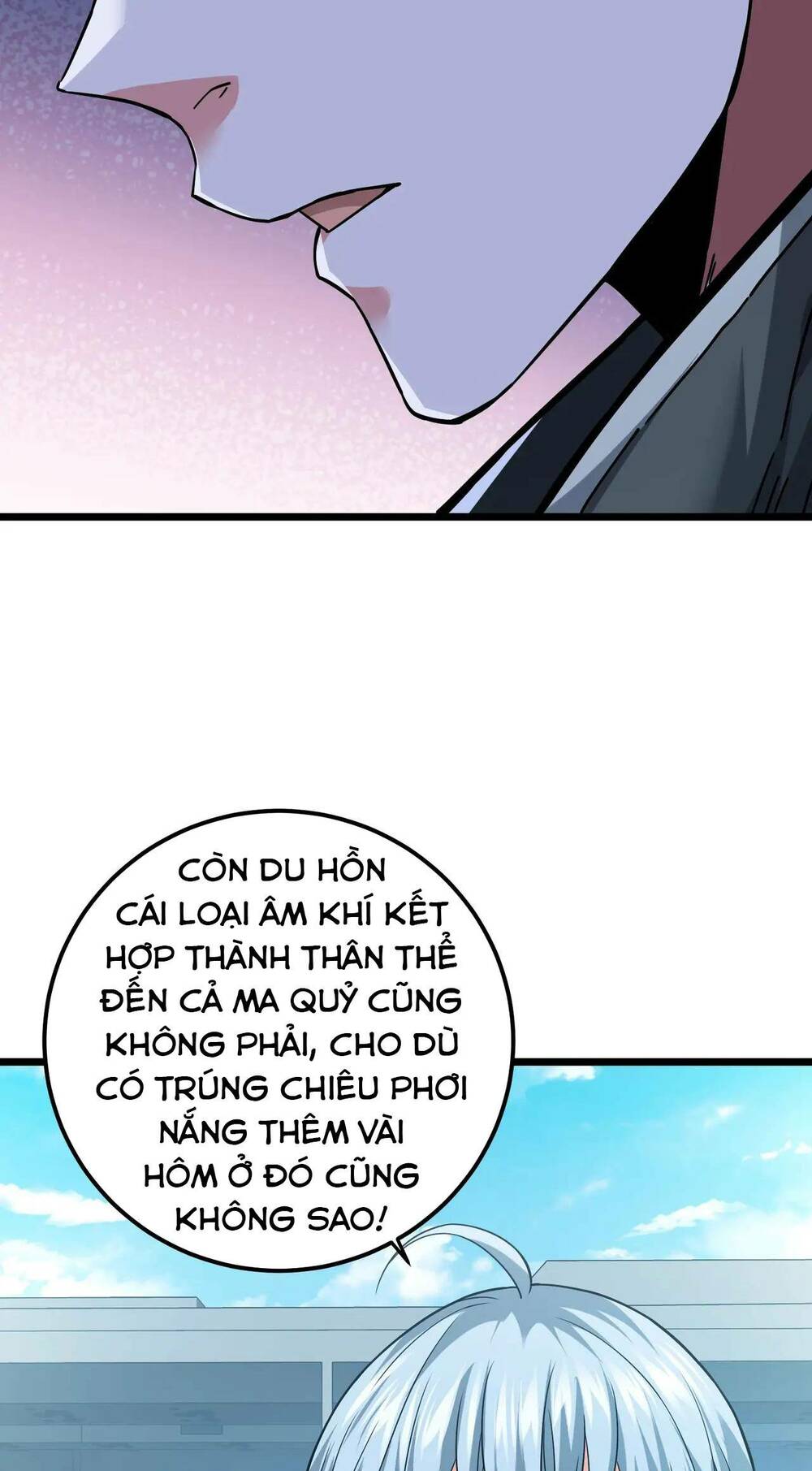 Trong Tôi Có Quỷ: Chapter 2