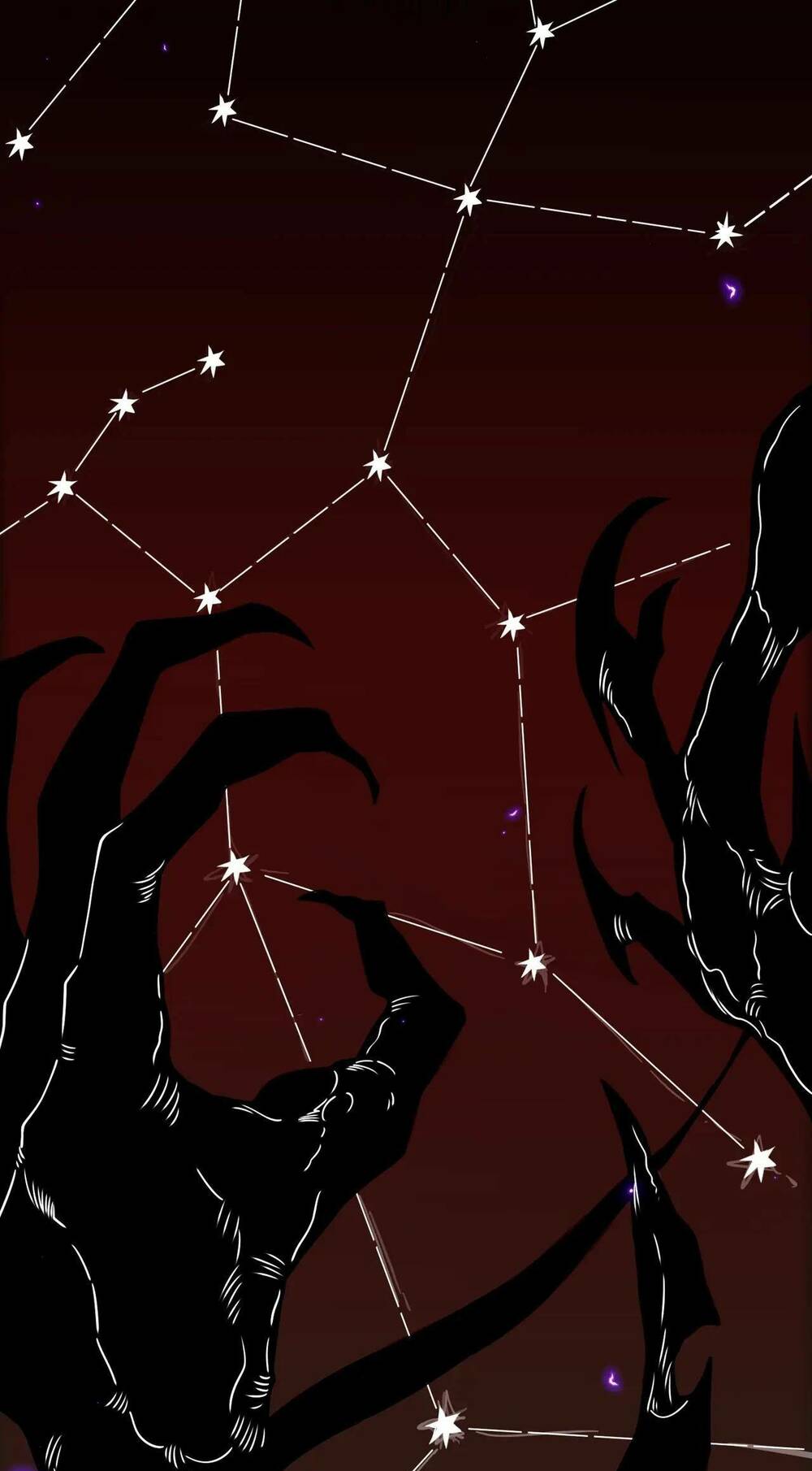Trong Tôi Có Quỷ: Chapter 2
