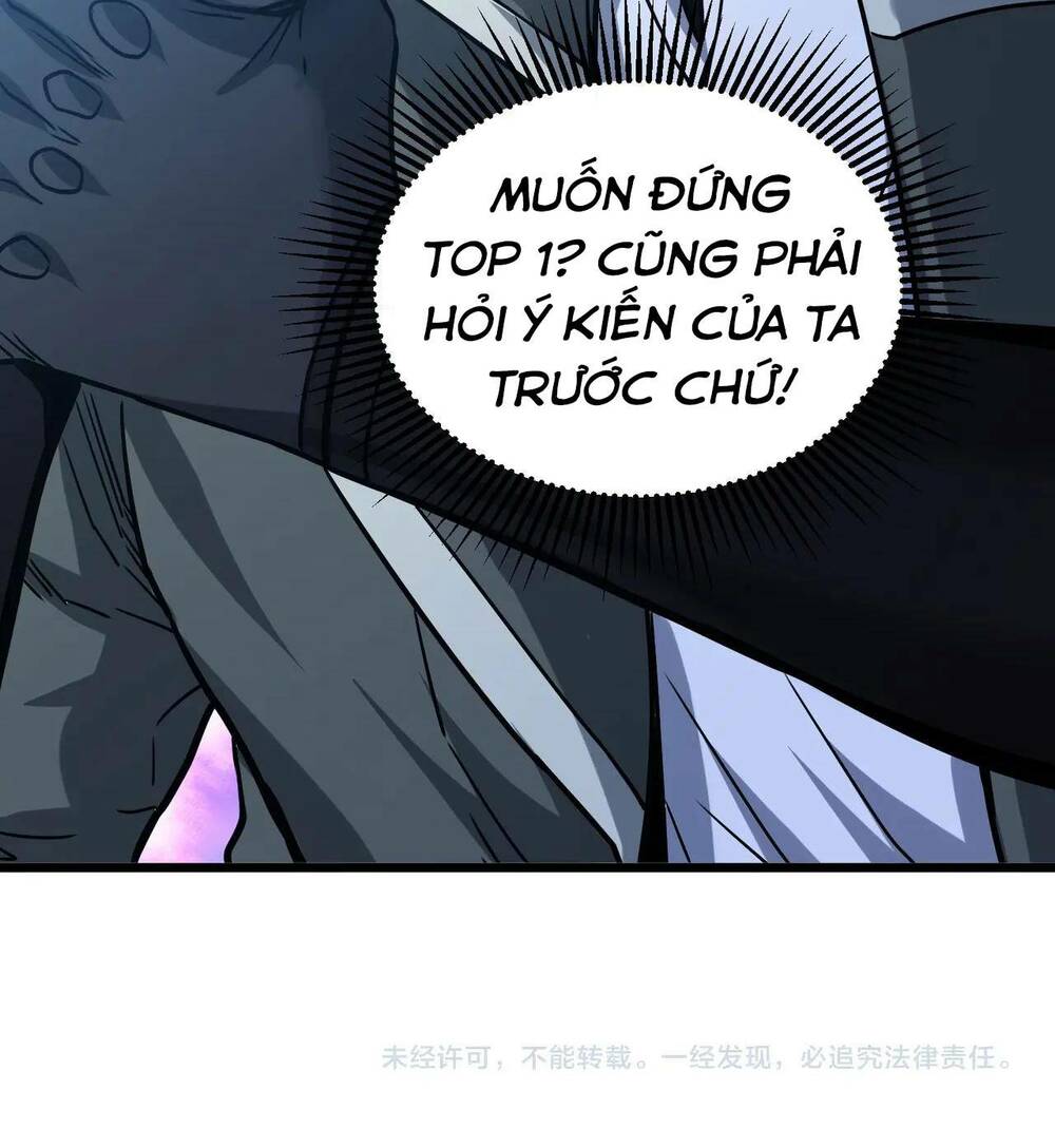 Trong Tôi Có Quỷ: Chapter 2