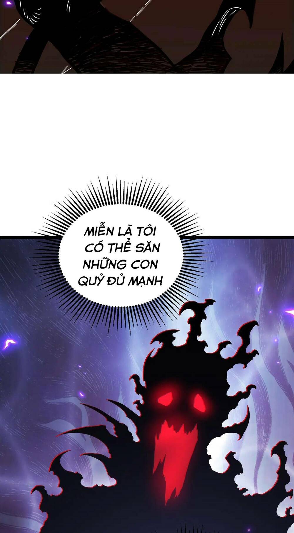 Trong Tôi Có Quỷ: Chapter 2
