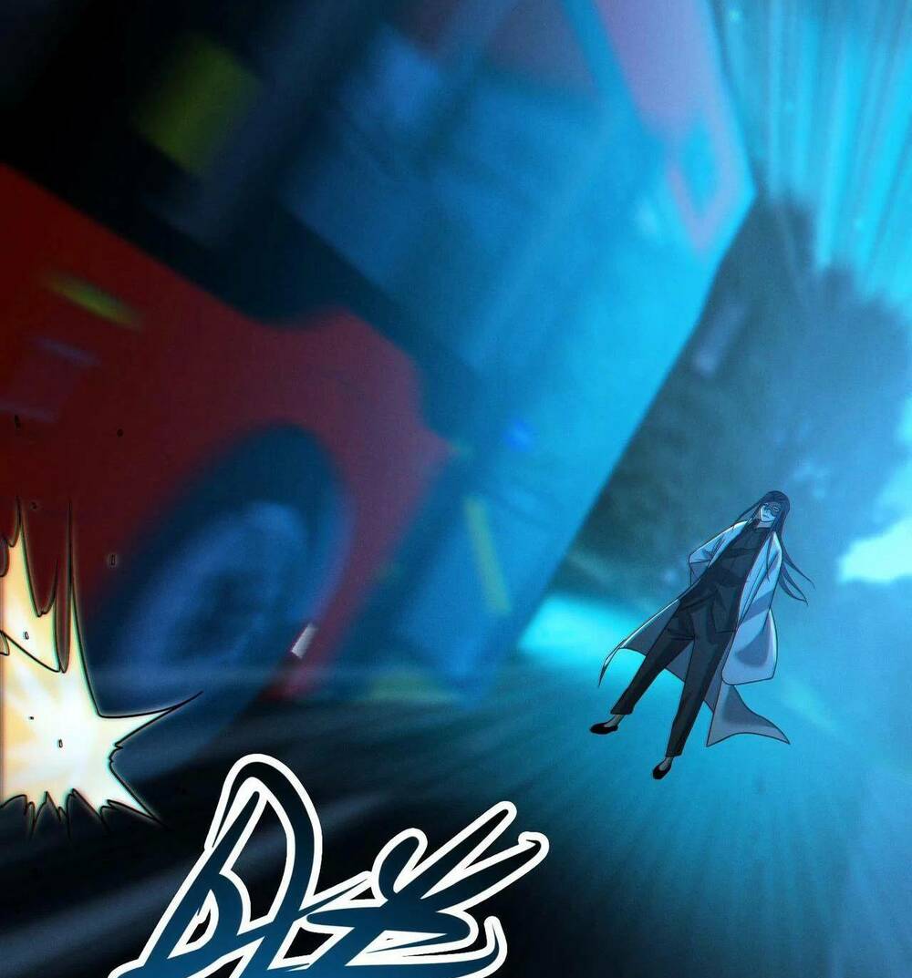 Trong Tôi Có Quỷ: Chapter 20