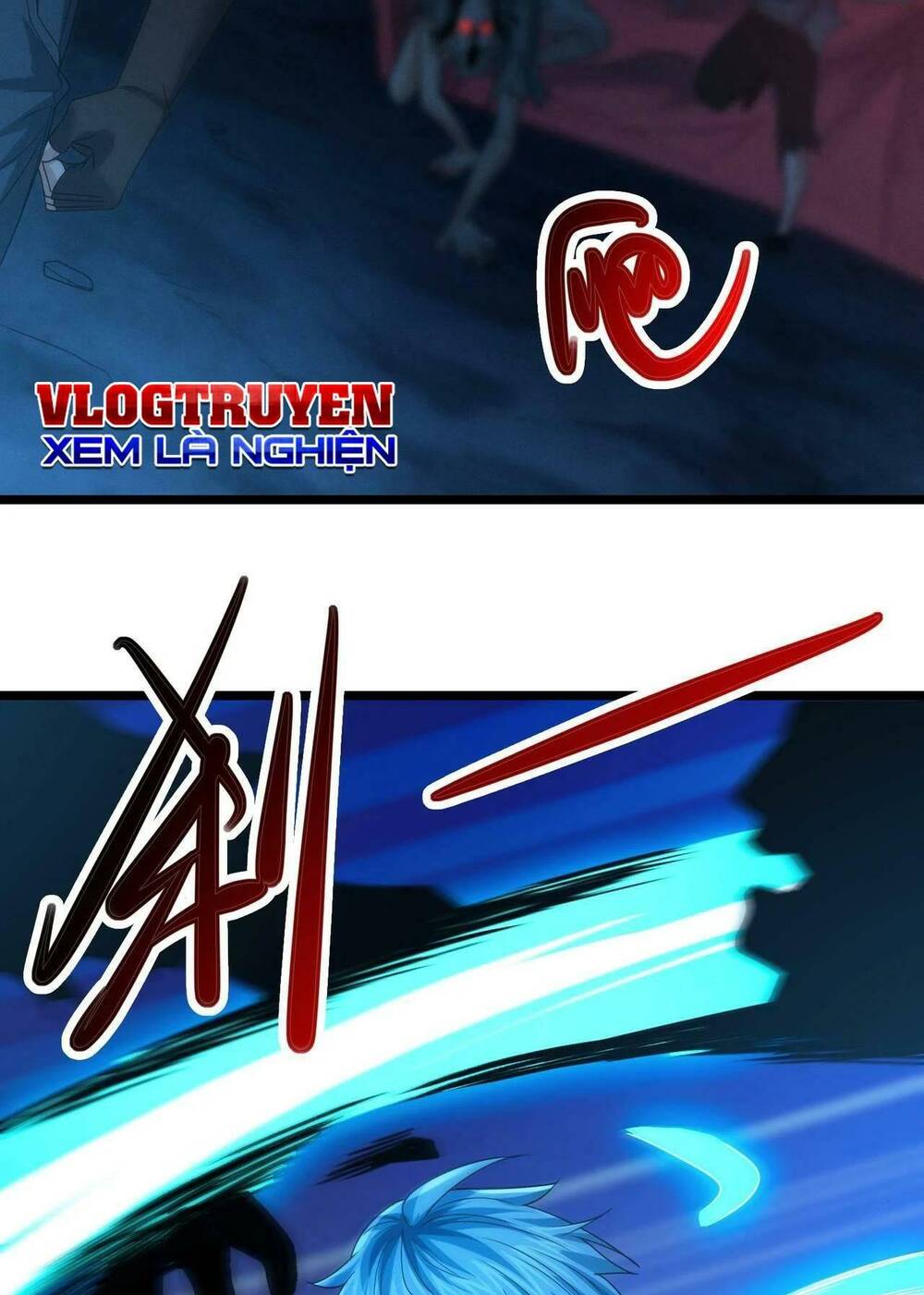 Trong Tôi Có Quỷ: Chapter 20