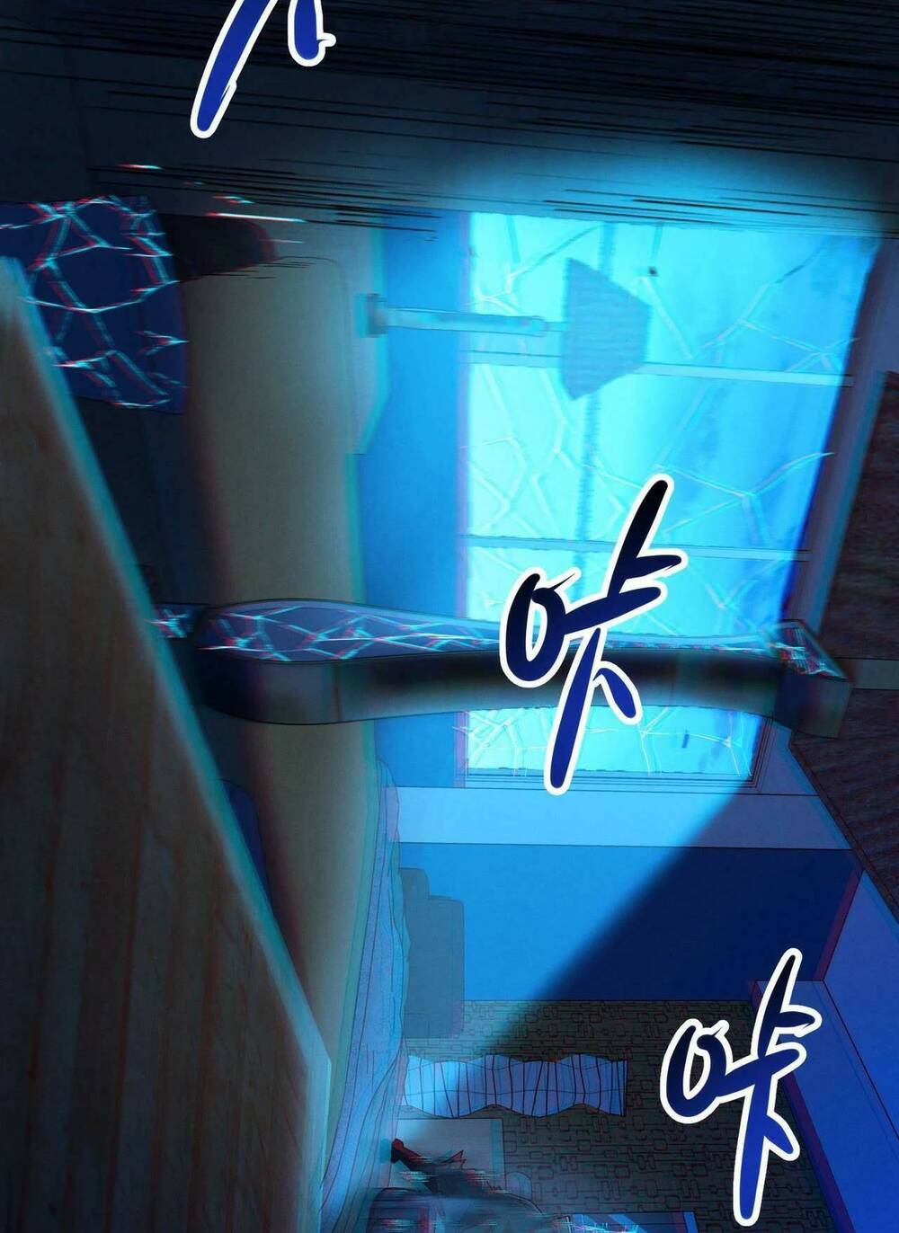 Trong Tôi Có Quỷ: Chapter 21