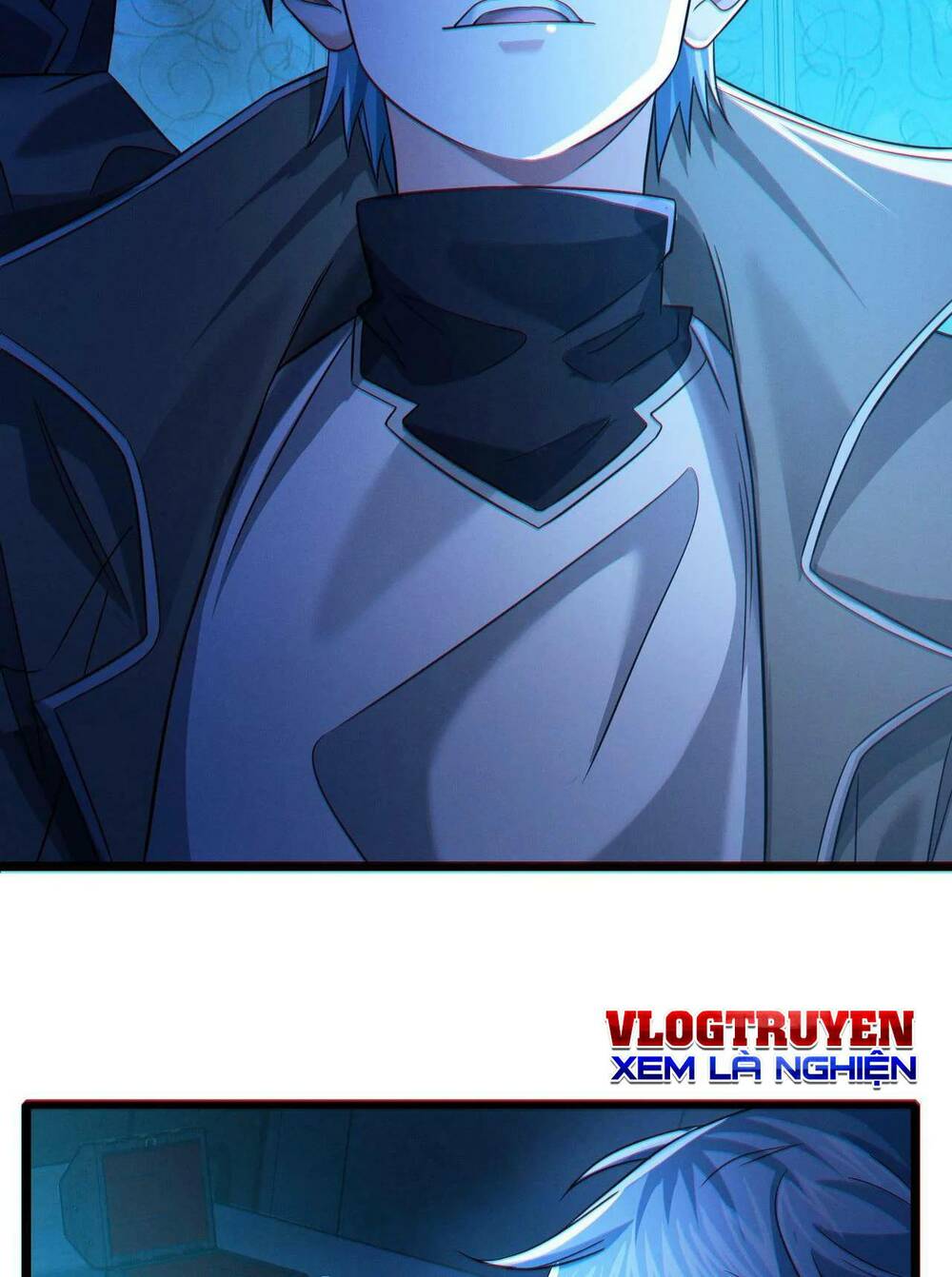 Trong Tôi Có Quỷ: Chapter 21