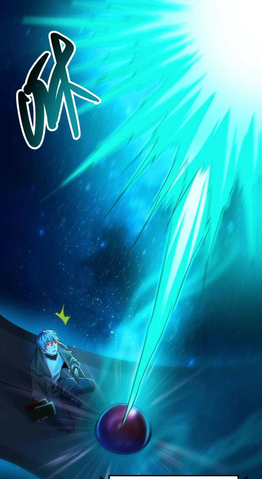 Trong Tôi Có Quỷ: Chapter 21