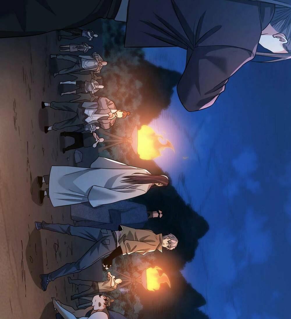 Trong Tôi Có Quỷ: Chapter 21