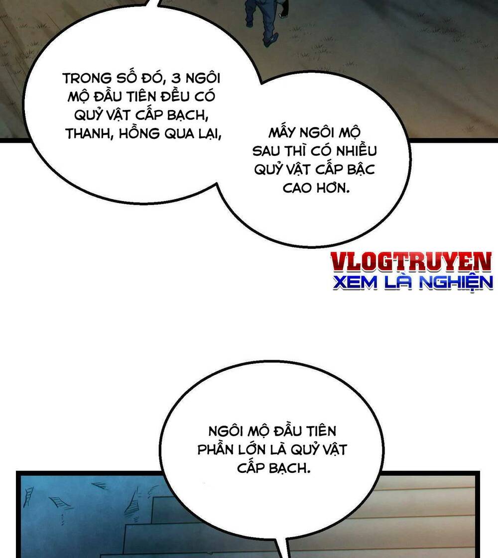 Trong Tôi Có Quỷ: Chapter 21