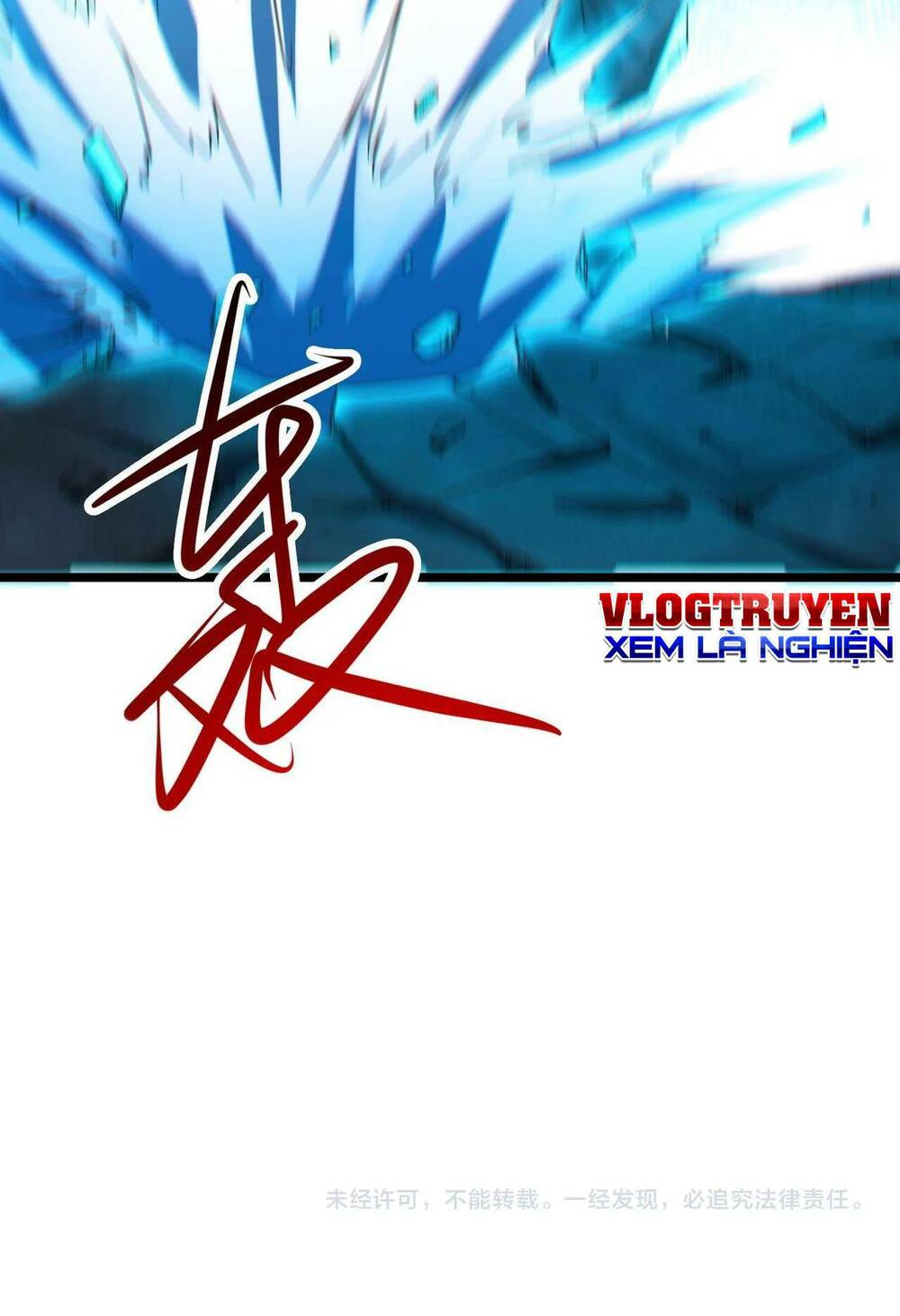 Trong Tôi Có Quỷ: Chapter 21